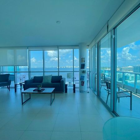 Monte Carlo Suites In 마이애미 비치 외부 사진