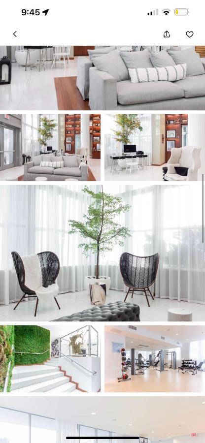 Monte Carlo Suites In 마이애미 비치 외부 사진
