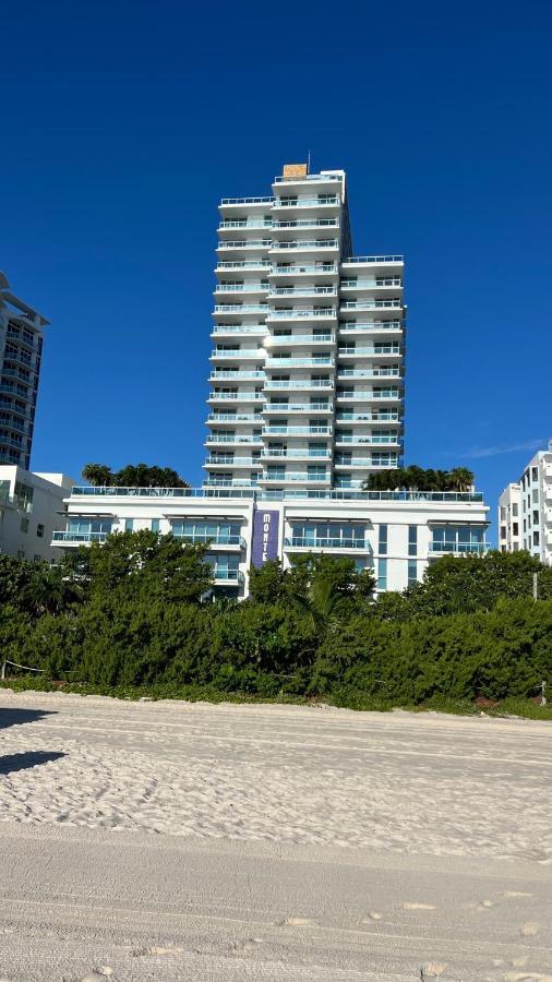 Monte Carlo Suites In 마이애미 비치 외부 사진