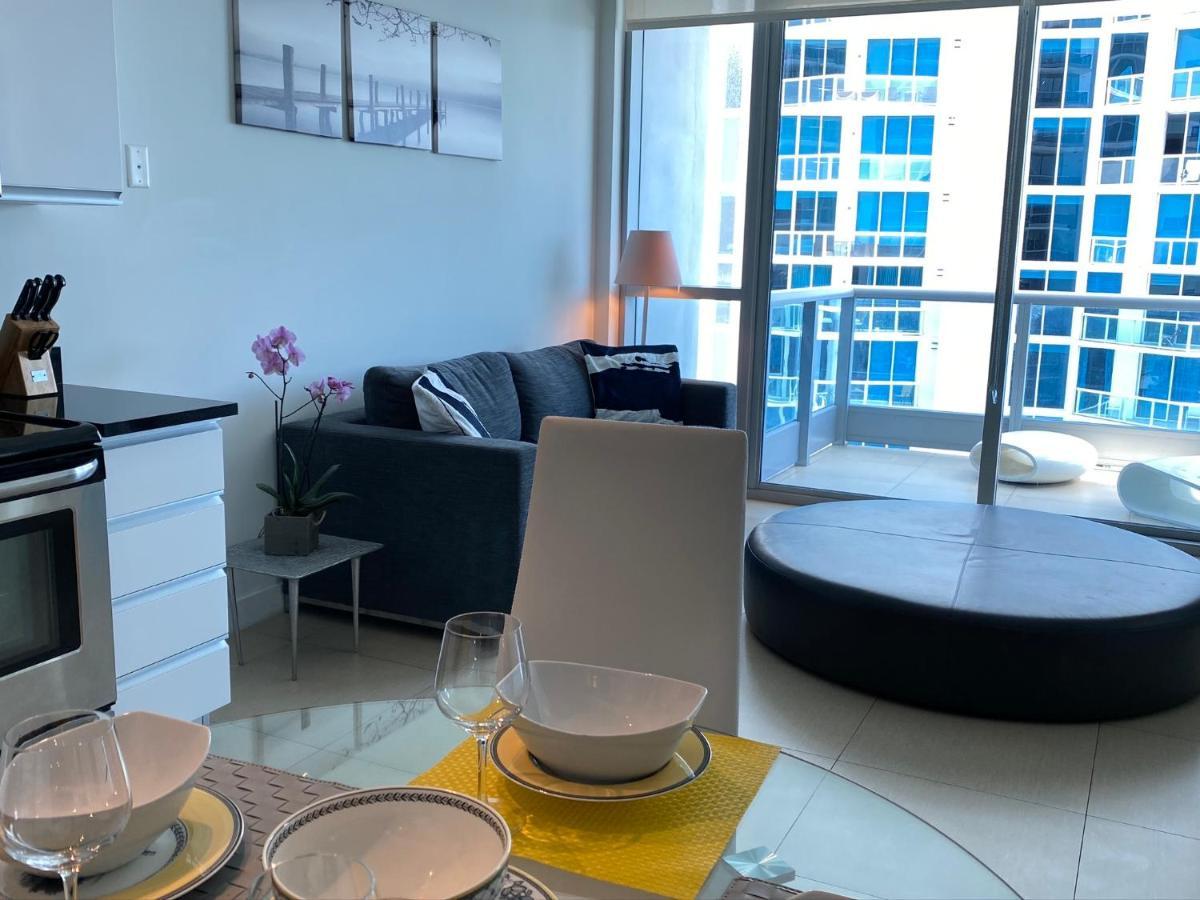 Monte Carlo Suites In 마이애미 비치 외부 사진