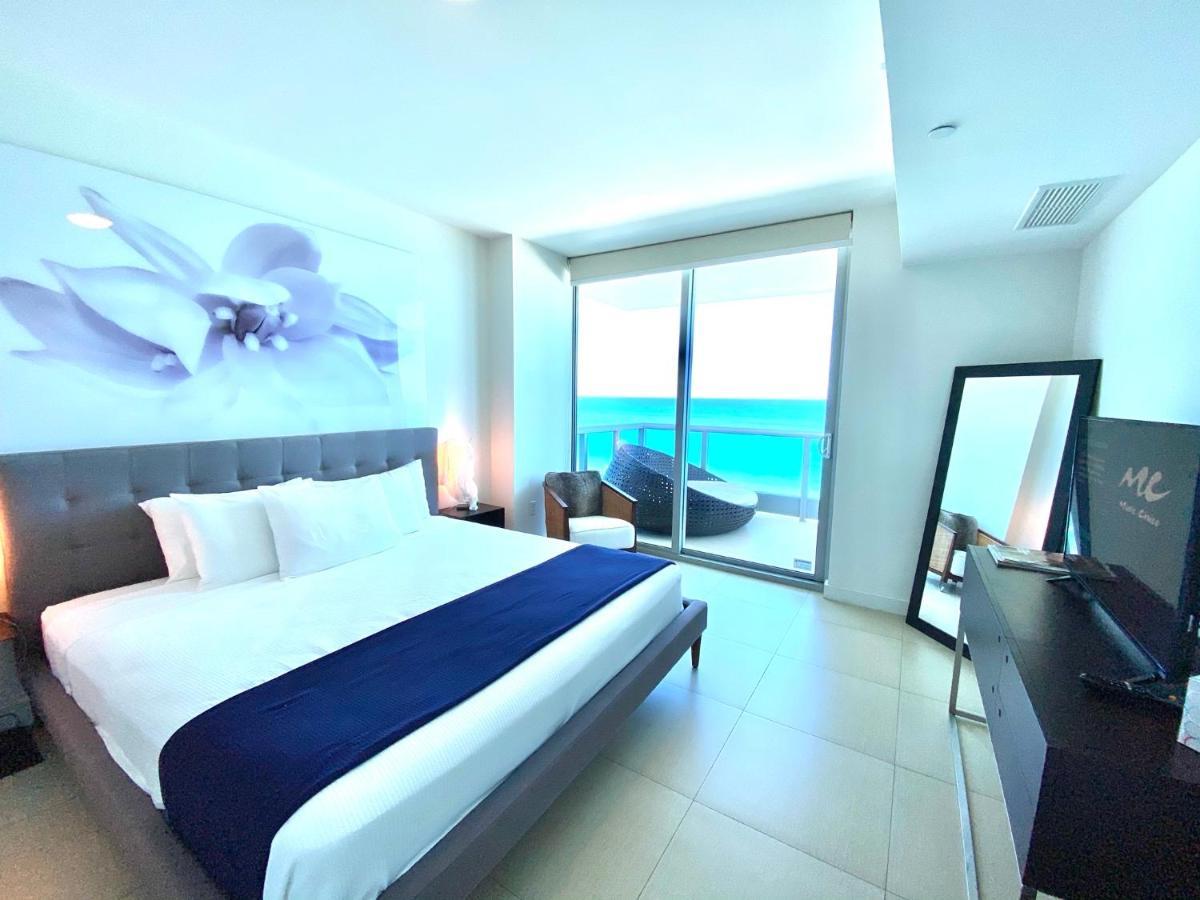 Monte Carlo Suites In 마이애미 비치 외부 사진