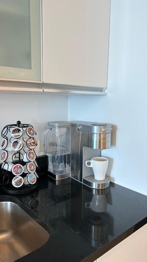 Monte Carlo Suites In 마이애미 비치 외부 사진