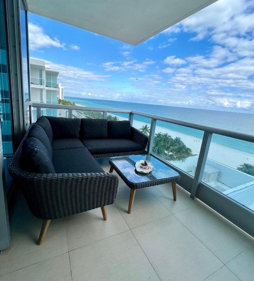 Monte Carlo Suites In 마이애미 비치 외부 사진