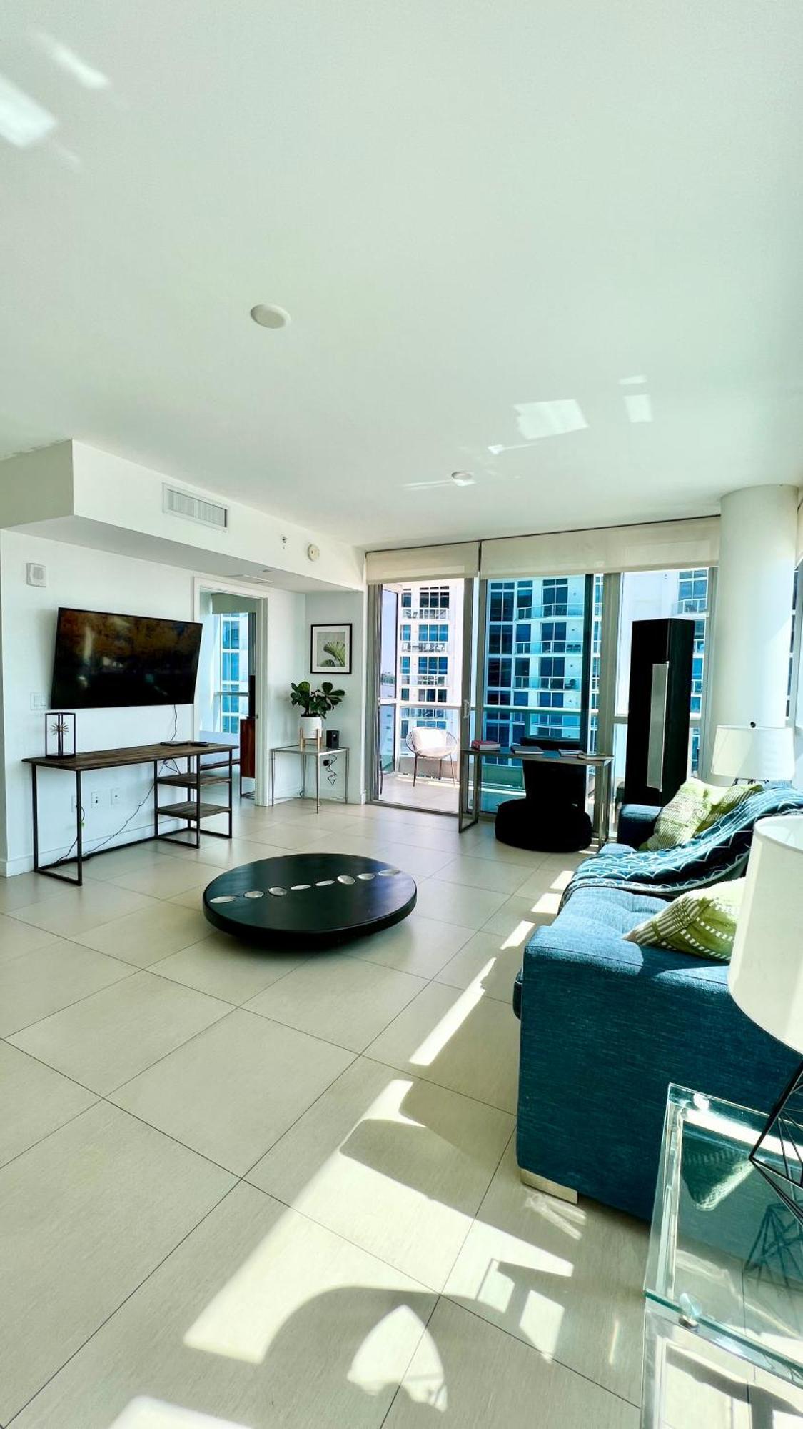 Monte Carlo Suites In 마이애미 비치 외부 사진