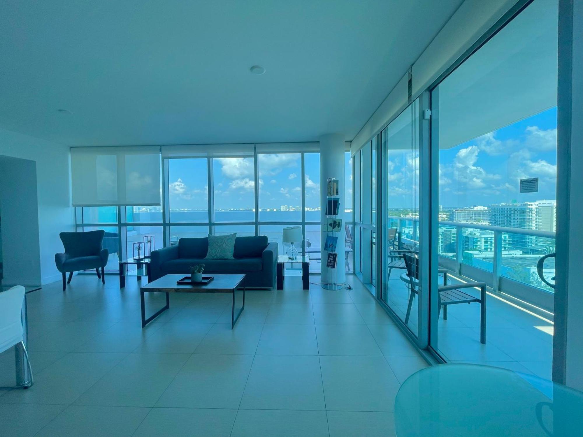 Monte Carlo Suites In 마이애미 비치 외부 사진